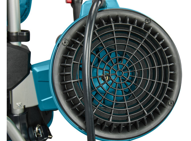 MAKITA ConnectX Ruggedragen Bladblazer 36 V, 8 image