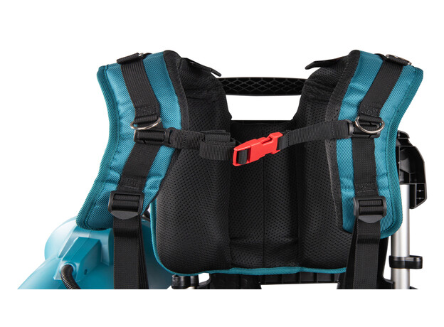 MAKITA ConnectX Ruggedragen Bladblazer 36 V, 10 image