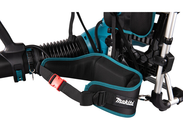 MAKITA ConnectX Ruggedragen Bladblazer 36 V, 11 image