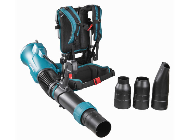 MAKITA ConnectX Ruggedragen Bladblazer 36 V, 15 image