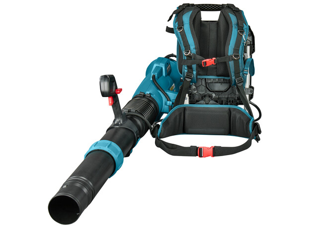 MAKITA ConnectX Ruggedragen Bladblazer 36 V, 3 image