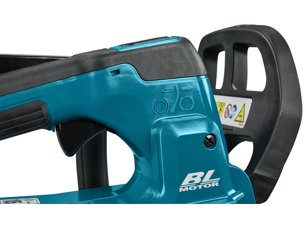 MAKITA XGT 40 V Max Tophandle kettingzaag 25 cm, 6 image