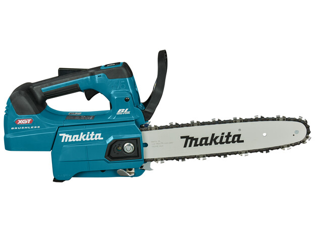 MAKITA XGT 40 V Max Tophandle kettingzaag 30 cm, 8 image