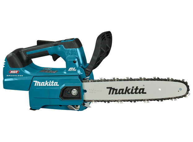 MAKITA XGT 40 V Max Tophandle kettingzaag 30 cm, 3 image