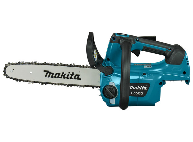 MAKITA XGT 40 V Max Tophandle kettingzaag 30 cm, 4 image