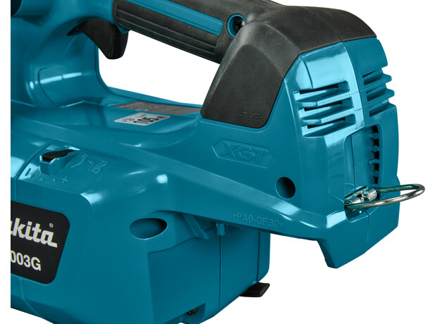 MAKITA XGT 40 V Max Tophandle kettingzaag 30 cm, 6 image
