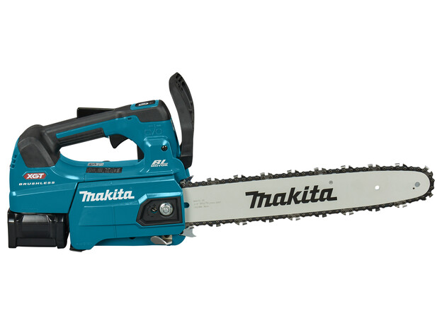 MAKITA XGT 40 V Max Tophandle kettingzaag 35 cm, 8 image