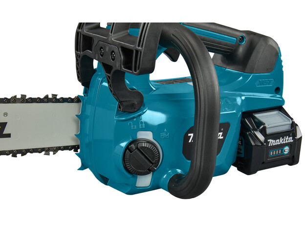MAKITA XGT 40 V Max Tophandle kettingzaag 35 cm, 5 image