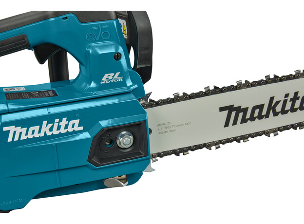 MAKITA XGT 40 V Max Tophandle kettingzaag 35 cm, 6 image
