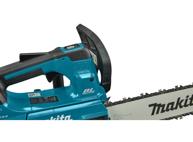 MAKITA XGT 40 V Max Tophandle kettingzaag 35 cm, 7 image