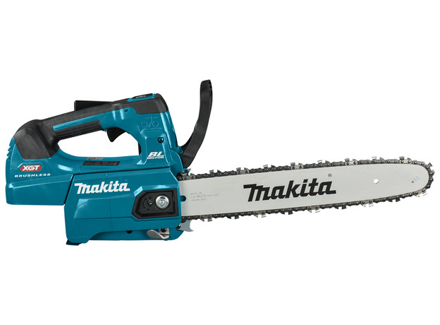MAKITA XGT 40 V Max Tophandle kettingzaag 35 cm, 7 image