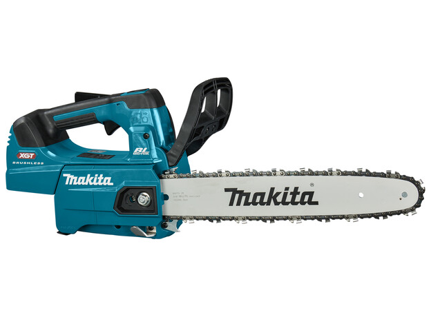 MAKITA XGT 40 V Max Tophandle kettingzaag 35 cm, 2 image