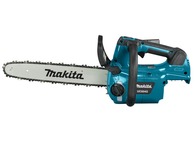 MAKITA XGT 40 V Max Tophandle kettingzaag 35 cm, 3 image