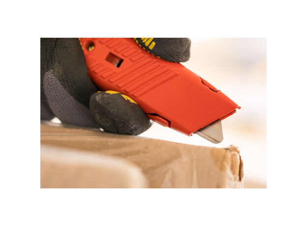 Veiligheidsmes, 3 image