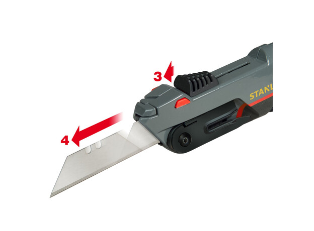 FATMAX Veiligheidsmes, 15 image