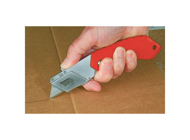 Vouwbaar Veiligheidsmes, 5 image