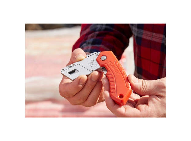 Vouwbaar Veiligheidsmes, 7 image