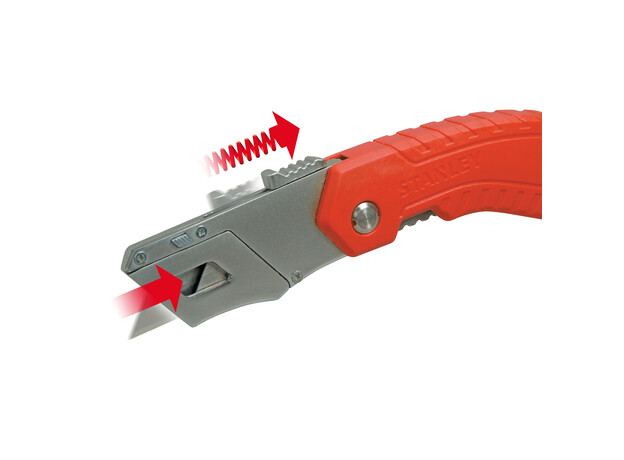 Vouwbaar Veiligheidsmes, 9 image