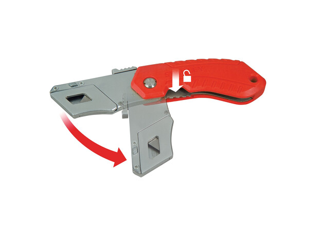 Vouwbaar Veiligheidsmes, 10 image