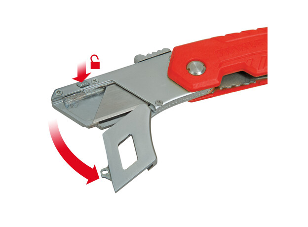 Vouwbaar Veiligheidsmes, 11 image