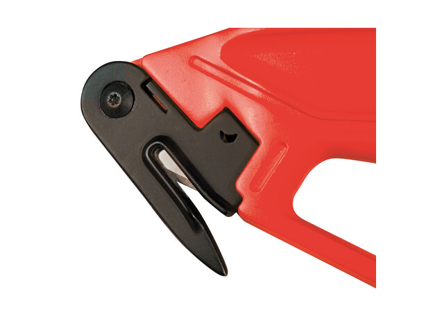 Veiligheidsmes Krimpfolie, 3 image