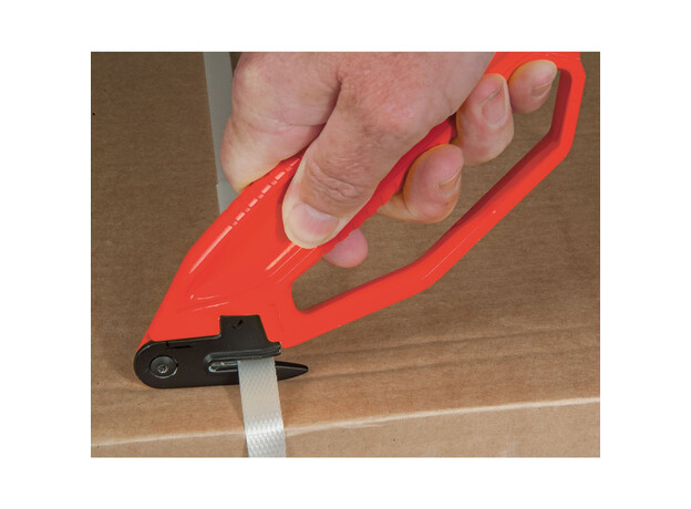 Veiligheidsmes Krimpfolie, 4 image