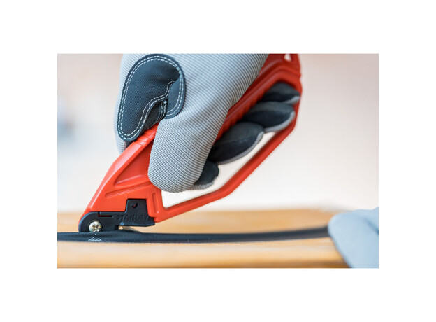 Veiligheidsmes Krimpfolie, 6 image