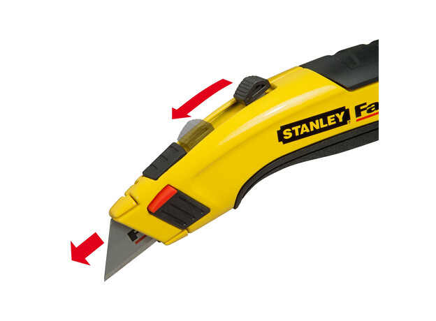 FATMAX Uitschuifbaar Mes, 13 image