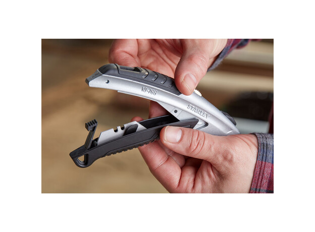 Uitschuifmes Instant Change, 8 image