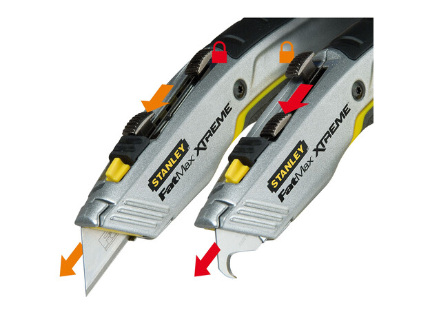 FATMAX Pro Duo Uitschuifmes, 17 image