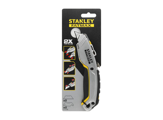 FATMAX Pro Duo Uitschuifmes, 18 image