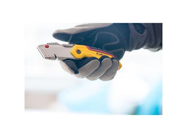 FATMAX Vouwbaar Uitschuifmes, 9 image