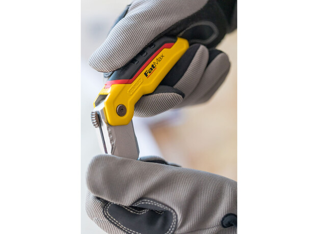 FATMAX Vouwbaar Uitschuifmes, 11 image