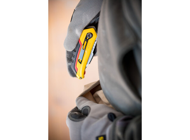 FATMAX Vouwbaar Uitschuifmes, 14 image