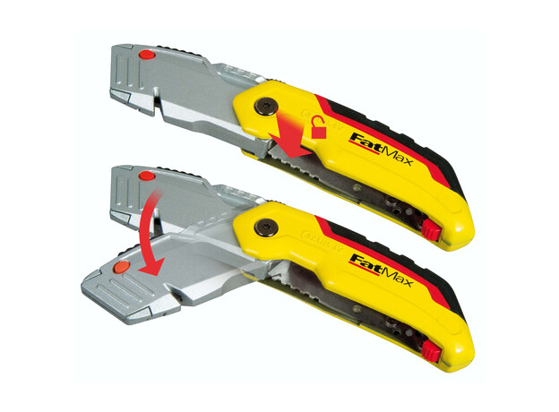 FATMAX Vouwbaar Uitschuifmes, 19 image