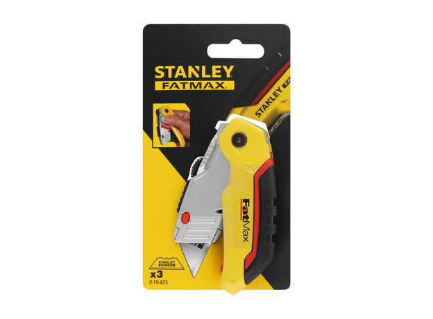 FATMAX Vouwbaar Uitschuifmes, 20 image