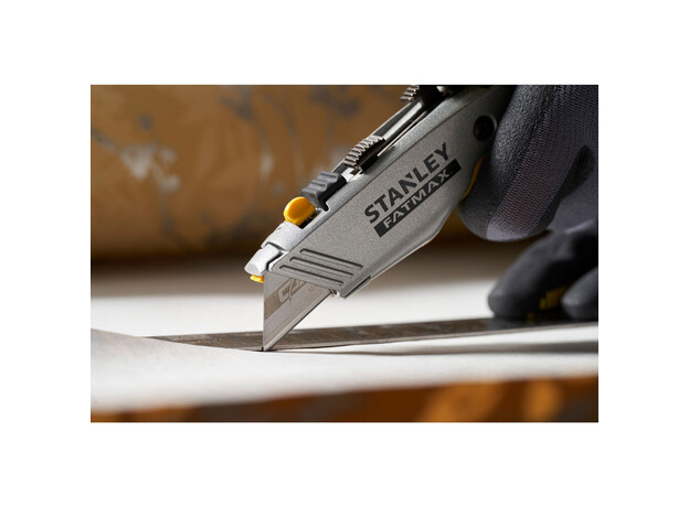 Carbide Reservemes (50 stuks), 6 image