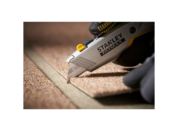 Carbide Reservemes (5 stuks), 6 image