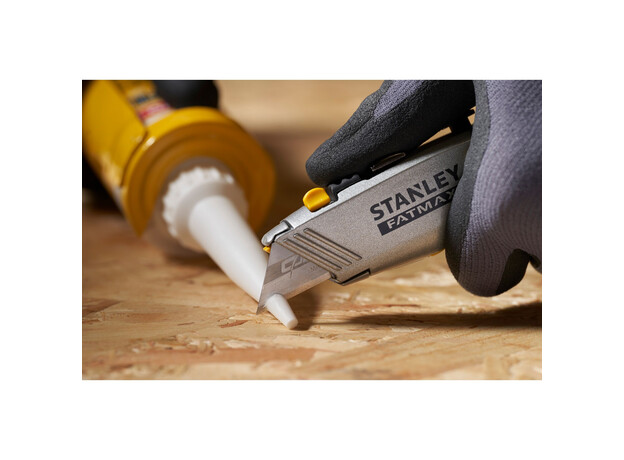 Carbide Reservemes (5 stuks), 7 image