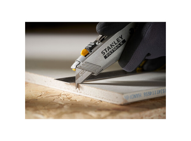 Carbide Reservemes (5 stuks), 9 image