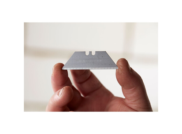 Reserve Mesjes 1992 zonder gaten - 5 stuks/kaart, 4 image