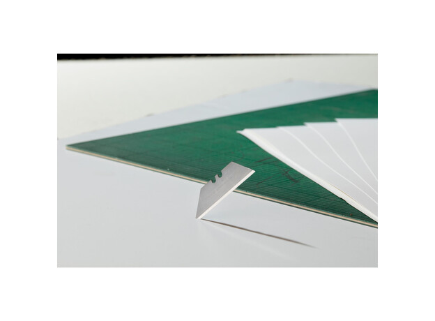 Reserve Mesjes 1992 zonder gaten - 5 stuks/kaart, 5 image