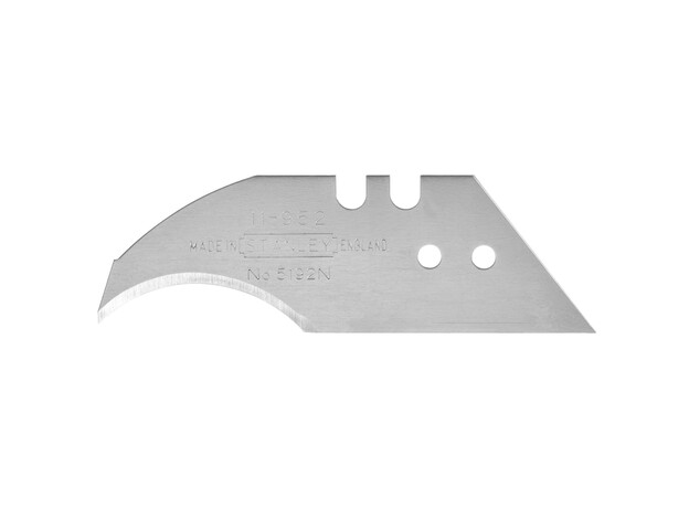 Reserve Mesjes 5192 - 5 stuks/kaart, 2 image