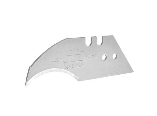 Reserve Mesjes 5192 - 5 stuks/kaart, 3 image