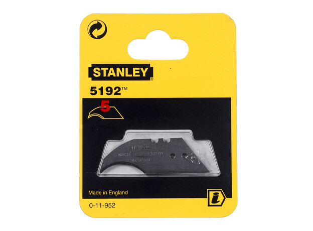 Reserve Mesjes 5192 - 5 stuks/kaart, 6 image