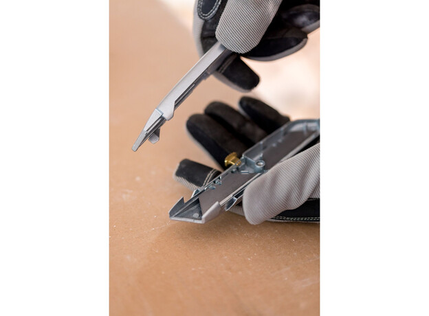 Uitschuifmes 99E, 6 image