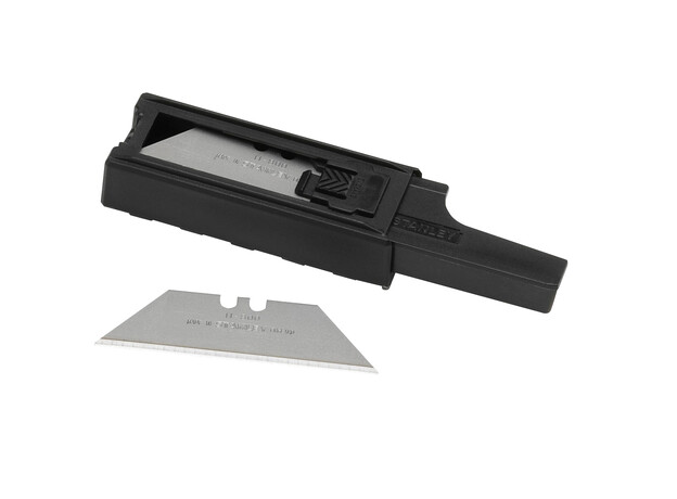 Carbide Reservemes (10 stuks), 2 image