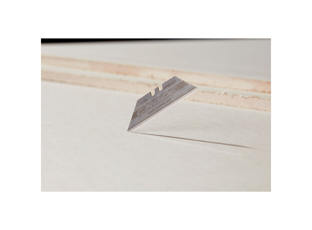 Carbide Reservemes (10 stuks), 14 image