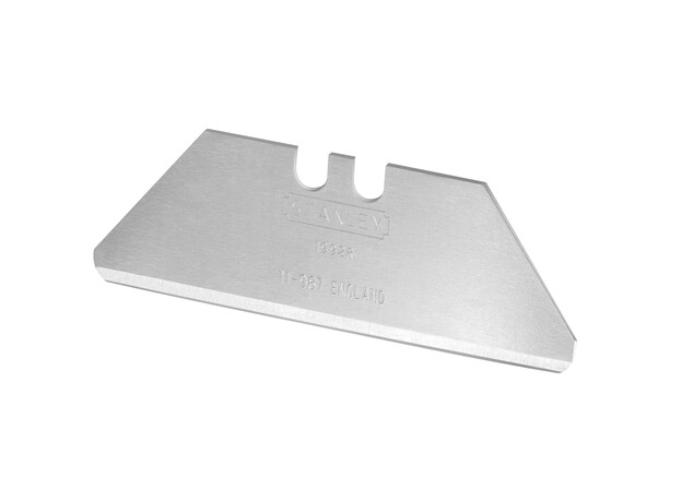 Reservemesjes Afgeronde Punt - 10 stuks/dispenser, 4 image