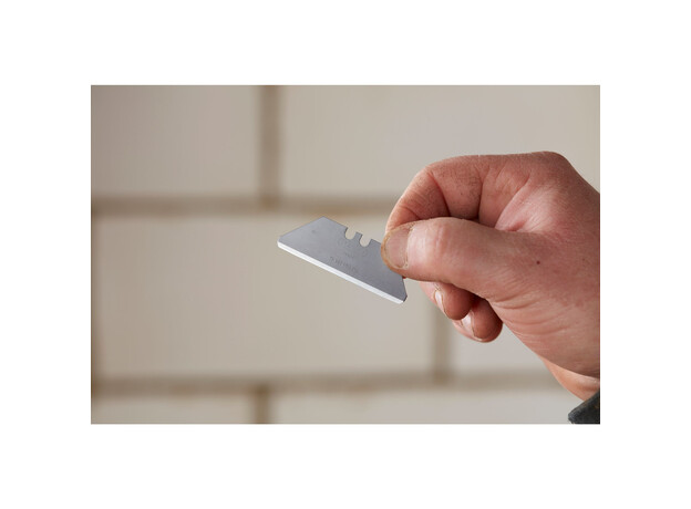 Reservemesjes Afgeronde Punt - 10 stuks/dispenser, 6 image